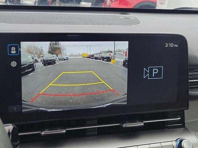 2025 Hyundai Kona SE FWD