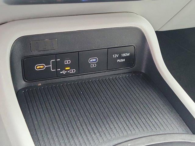 2025 Hyundai Kona SE FWD