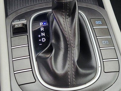 2025 Hyundai Kona SE FWD