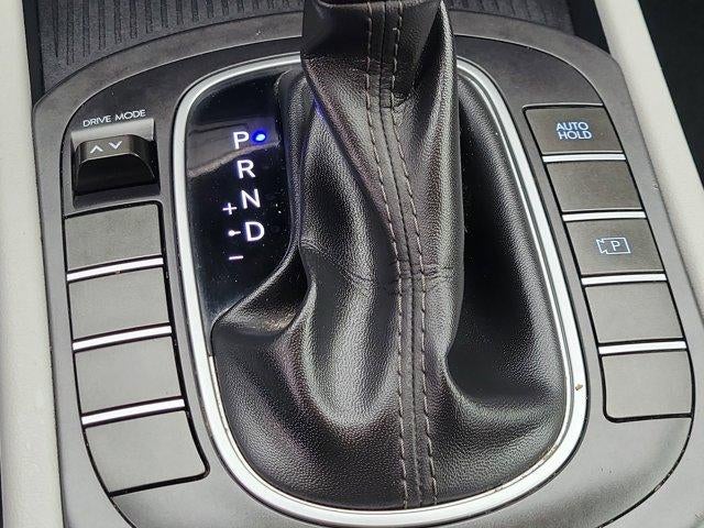 2025 Hyundai Kona SE FWD