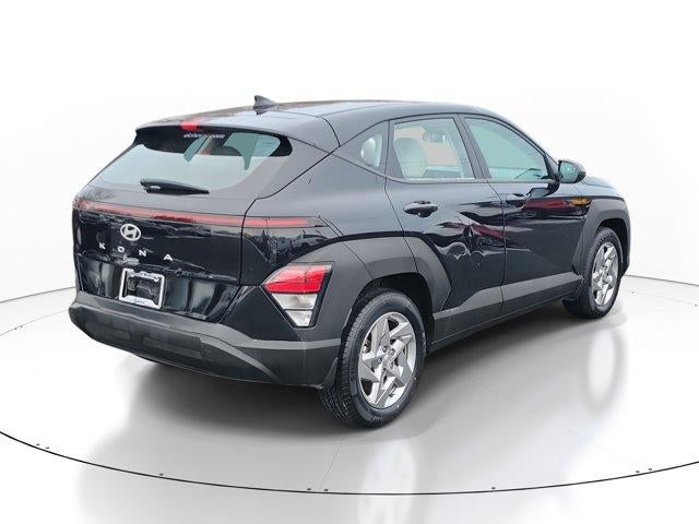 2025 Hyundai Kona SE FWD