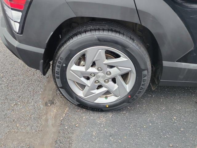 2025 Hyundai Kona SE FWD