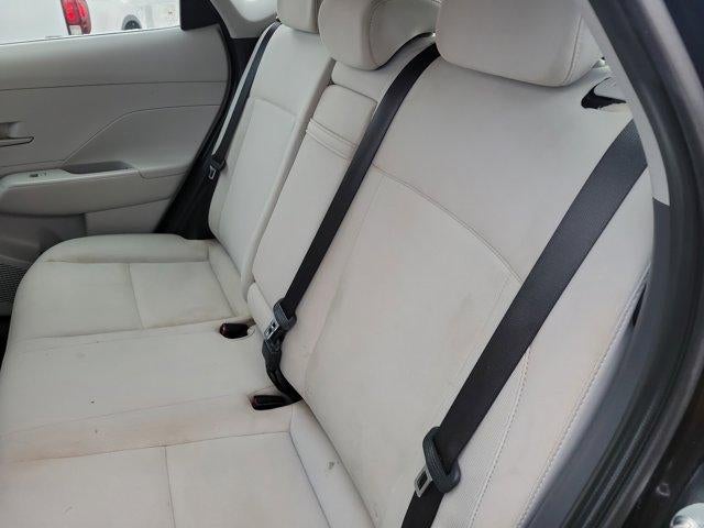 2025 Hyundai Kona SE FWD