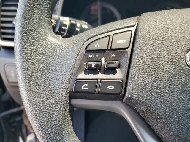 2019 Hyundai Tucson SE AWD