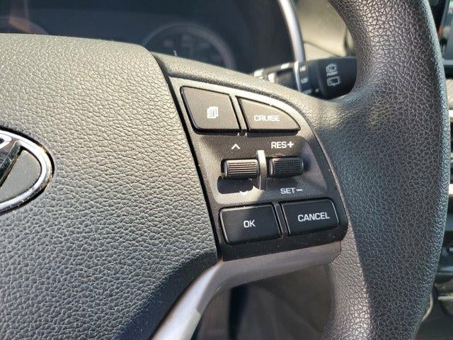 2019 Hyundai Tucson SE AWD