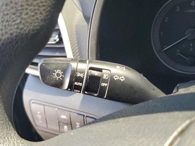 2019 Hyundai Tucson SE AWD