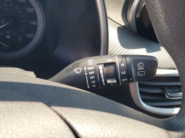 2019 Hyundai Tucson SE AWD