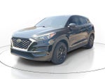 2019 Hyundai Tucson SE AWD