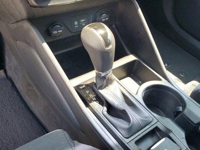 2019 Hyundai Tucson SE AWD