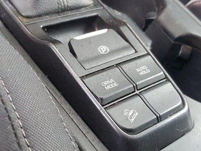 2019 Hyundai Tucson SE AWD