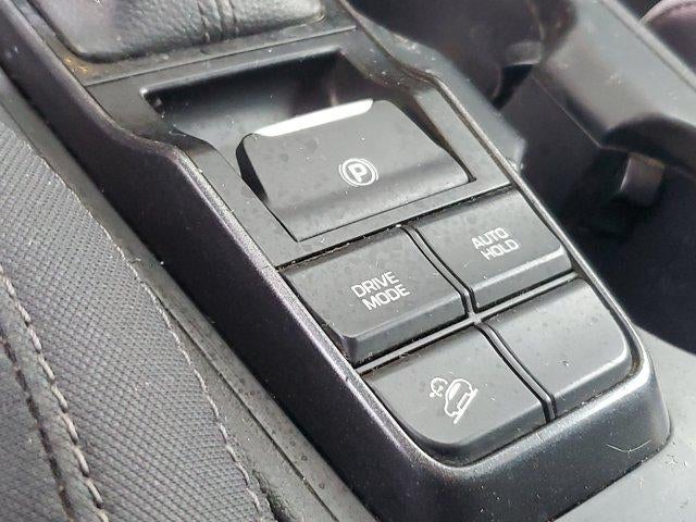 2019 Hyundai Tucson SE AWD