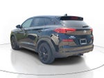 2019 Hyundai Tucson SE AWD