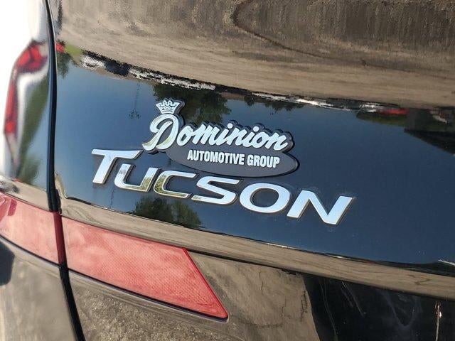 2019 Hyundai Tucson SE AWD