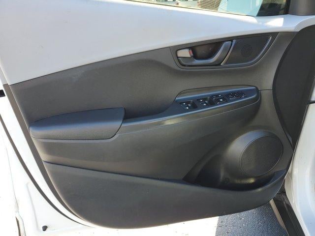 2021 Hyundai Kona SEL Auto AWD