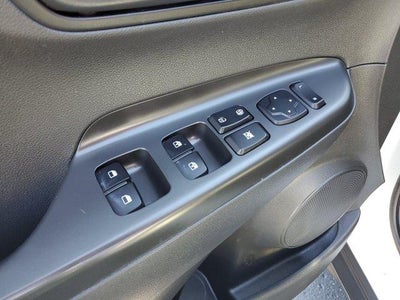 2021 Hyundai Kona SEL Auto AWD