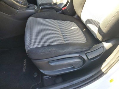 2021 Hyundai Kona SEL Auto AWD