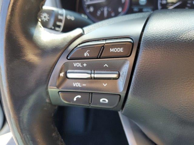 2021 Hyundai Kona SEL Auto AWD