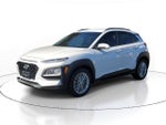 2021 Hyundai Kona SEL Auto AWD