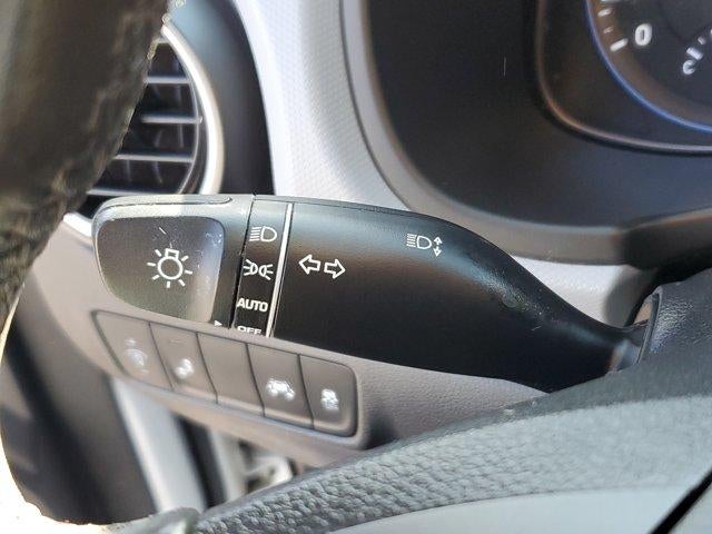 2021 Hyundai Kona SEL Auto AWD