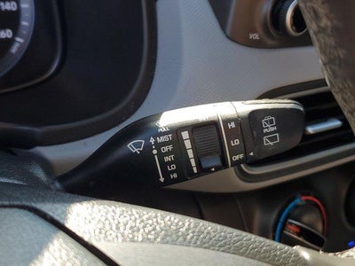 2021 Hyundai Kona SEL Auto AWD