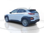 2021 Hyundai Kona SEL Auto AWD