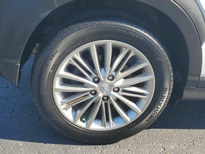 2021 Hyundai Kona SEL Auto AWD