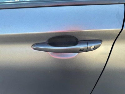 2019 Hyundai Kona Iron Man DCT FWD