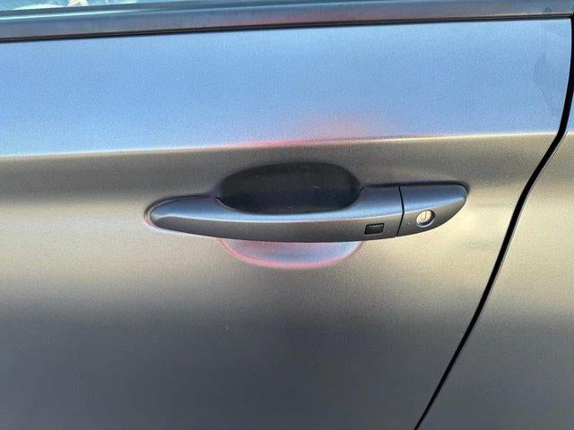 2019 Hyundai Kona Iron Man DCT FWD