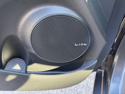 2019 Hyundai Kona Iron Man DCT FWD