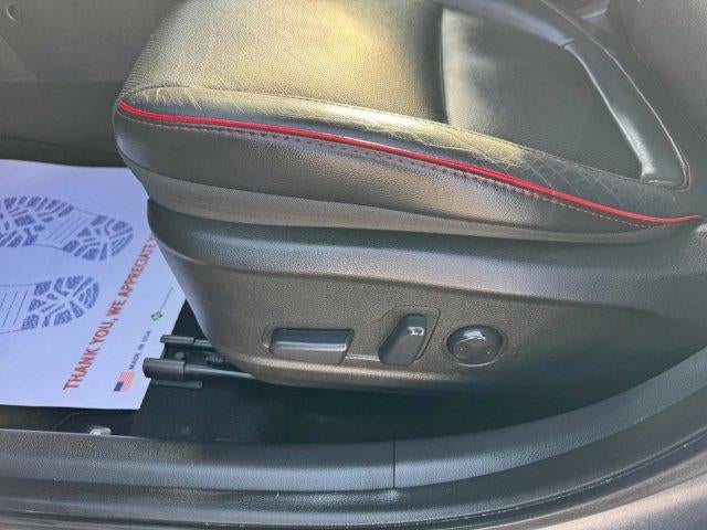 2019 Hyundai Kona Iron Man DCT FWD