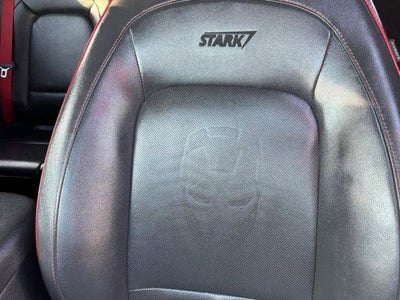 2019 Hyundai Kona Iron Man DCT FWD