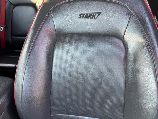 2019 Hyundai Kona Iron Man DCT FWD