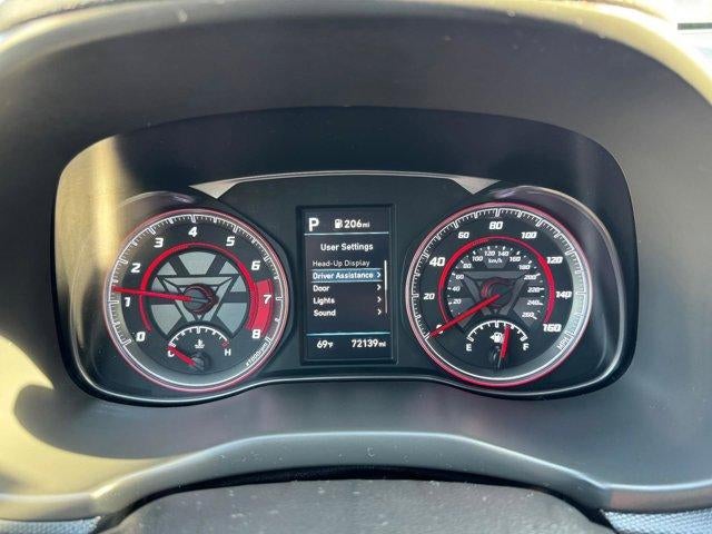 2019 Hyundai Kona Iron Man DCT FWD