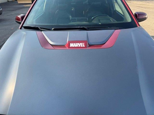 2019 Hyundai Kona Iron Man DCT FWD