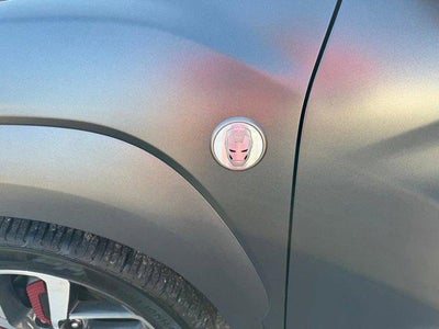 2019 Hyundai Kona Iron Man DCT FWD