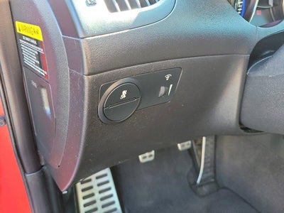 2013 Hyundai Genesis Coupe 2dr V6 3.8L Man R-Spec