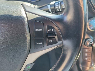 2013 Hyundai Genesis Coupe 2dr V6 3.8L Man R-Spec