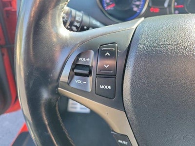 2013 Hyundai Genesis Coupe 2dr V6 3.8L Man R-Spec