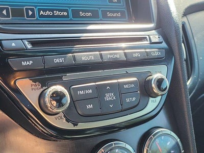 2013 Hyundai Genesis Coupe 2dr V6 3.8L Man R-Spec