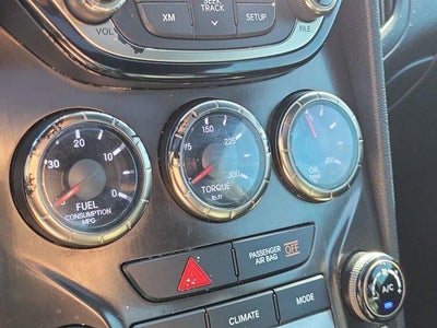 2013 Hyundai Genesis Coupe 2dr V6 3.8L Man R-Spec