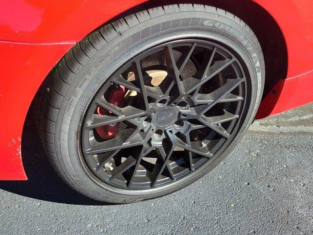 2013 Hyundai Genesis Coupe 2dr V6 3.8L Man R-Spec