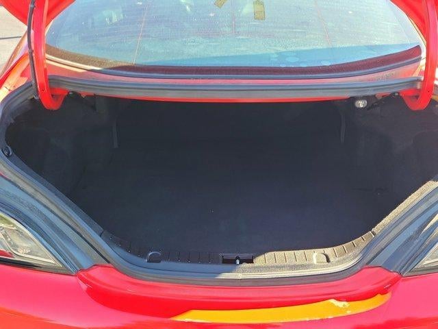 2013 Hyundai Genesis Coupe 2dr V6 3.8L Man R-Spec