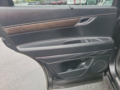2024 Genesis GV80 2.5T AWD