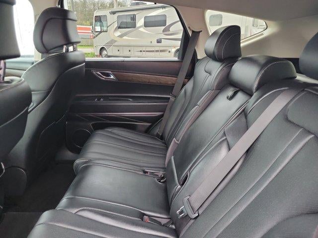 2024 Genesis GV80 2.5T AWD