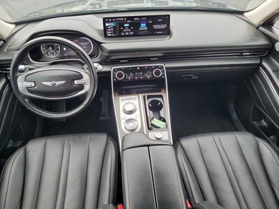 2024 Genesis GV80 2.5T AWD