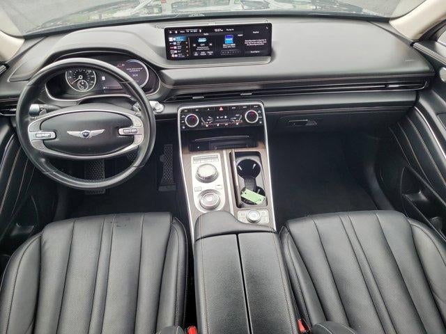 2024 Genesis GV80 2.5T AWD