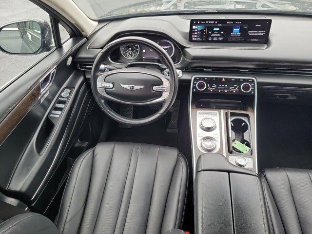 2024 Genesis GV80 2.5T AWD