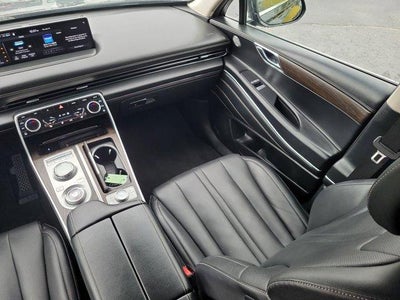 2024 Genesis GV80 2.5T AWD