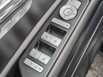 2024 Genesis GV80 2.5T AWD