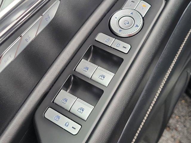 2024 Genesis GV80 2.5T AWD